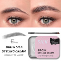 Pudaier New Eyebrow Kit Pomade Cosmetics Makeup Gel Cosmetics Balm Styling Eyebrow Tint Pomade Waterproof Brow Lasting 3D Wild